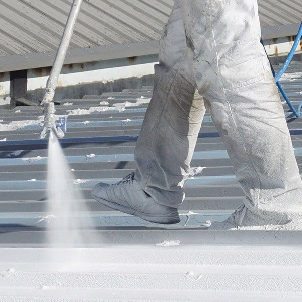 spray coating roof restoration helena mt, spray coating professionals helena mt