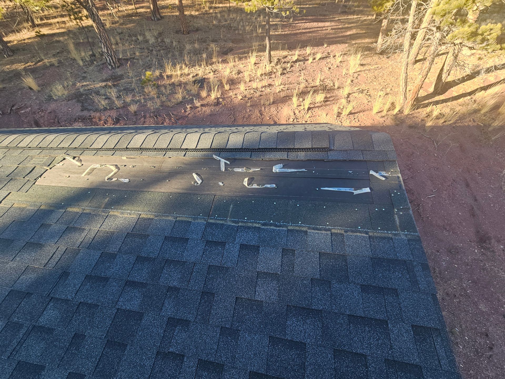 roof damage Helena MT, roof damage repair Helena MT, Helena roofing repairs
