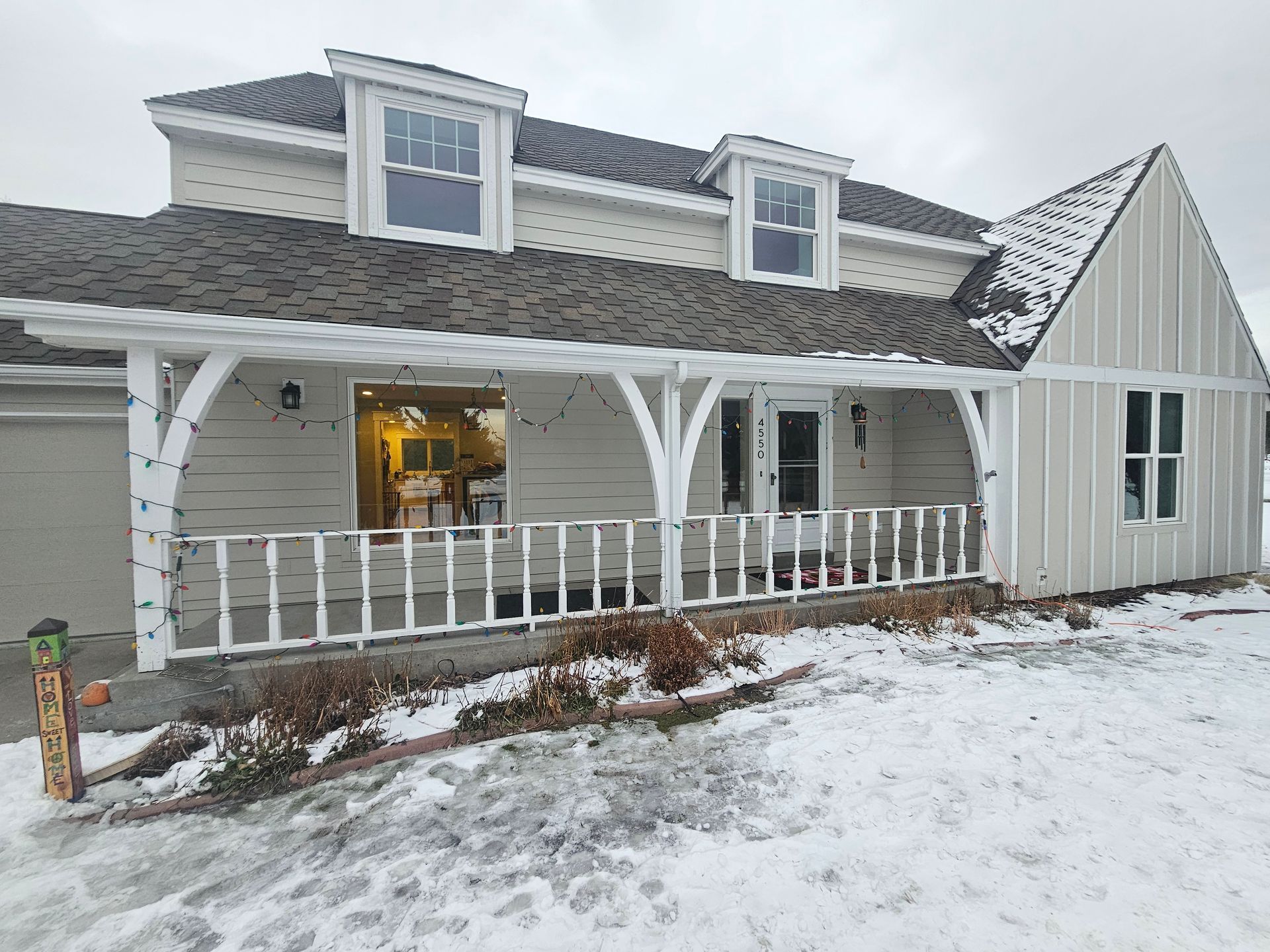 bozeman siding company, bozeman siding contractor, siding company in bozeman mt