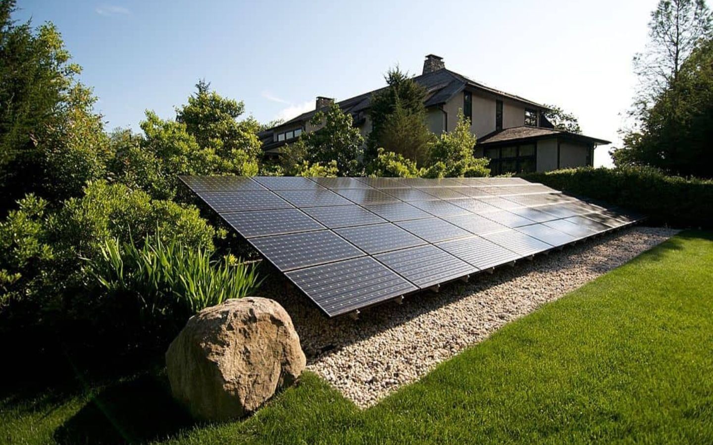 Commercial Solar Helena MT, Helena Commercial Solar, Commercial Solar Company Helena MT