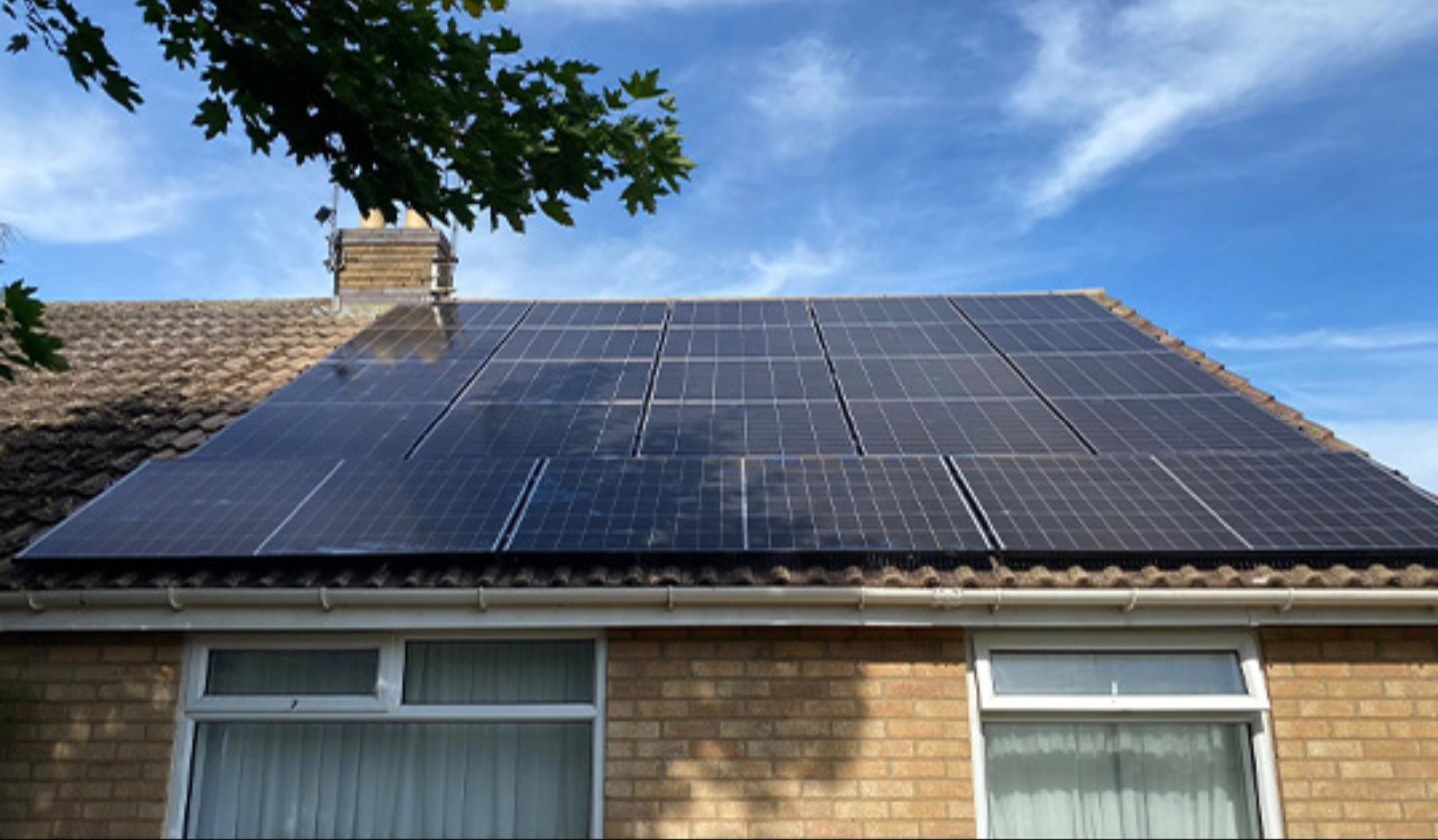 Solar Panels in Montana, Solar Panel Installation in Montana, Montana Solar Panel Installation
