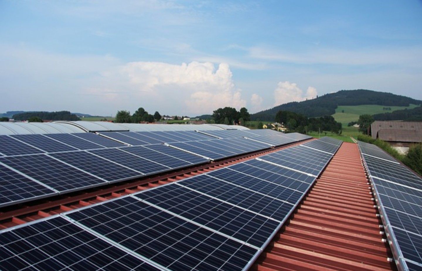 Solar Energy Montana, Montana Solar Energy, Solar Installations Montana, Montana Solar Energy