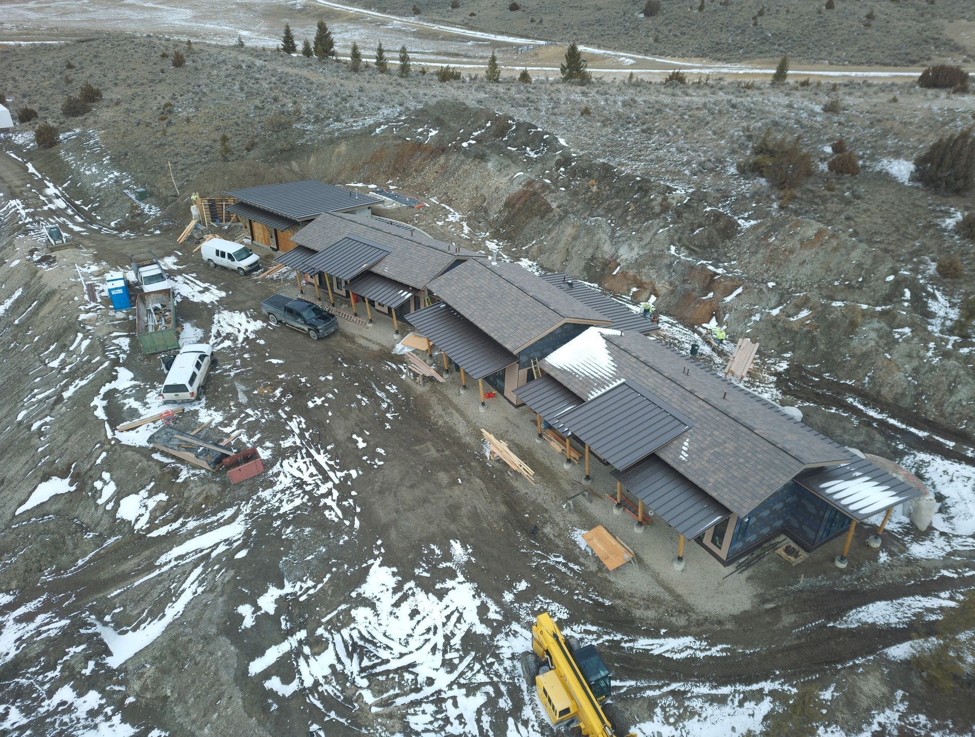 davinci shake roofing missoula mt, mechanical lock roofing missoula mt, custom metal roofing missoula mt