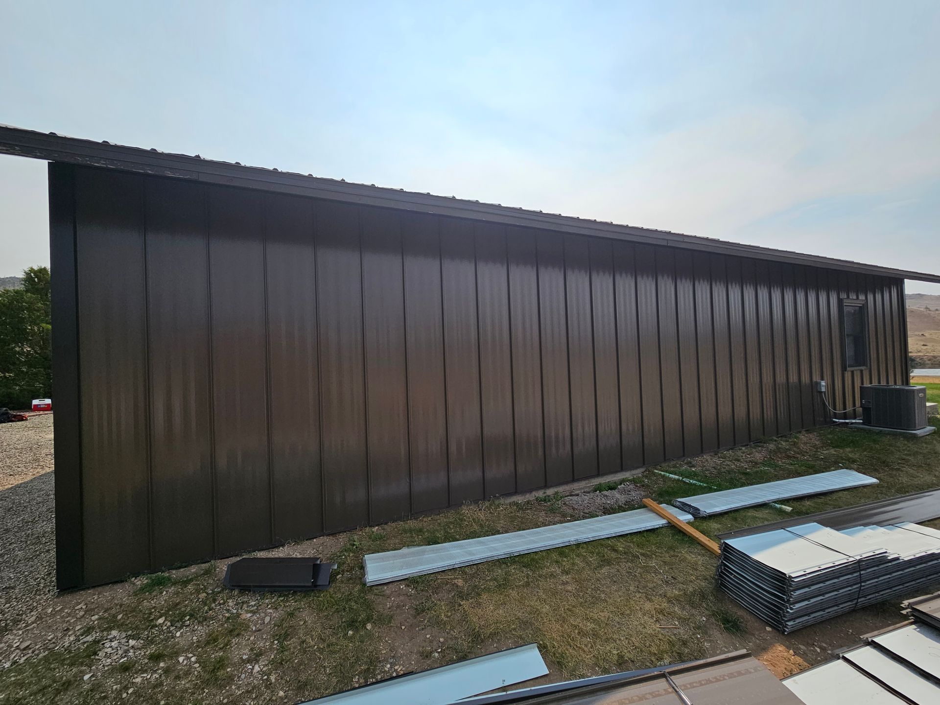 metal siding company helena mt, helena metal siding installers