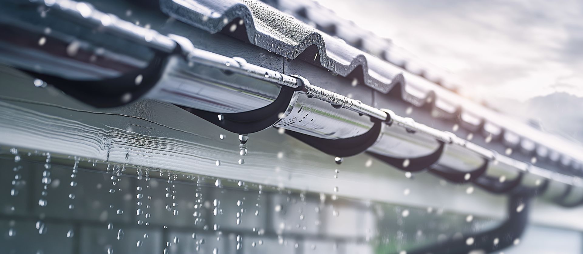 Top Problems with Gutters