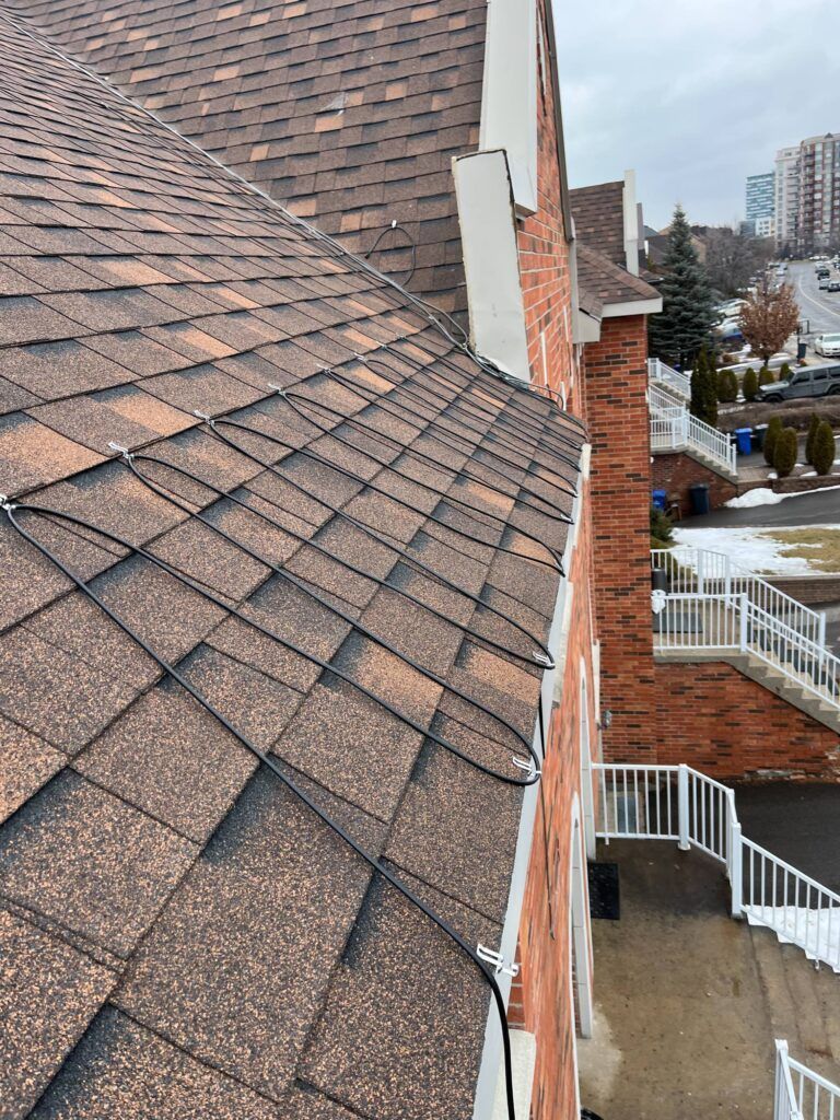 ice dam removal services in lewis and clark county, ice dam removal boulder mt area