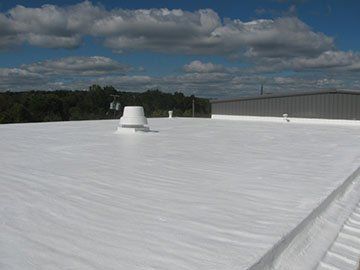 flat roof restoration, roof restoration montana, montana roof restoration