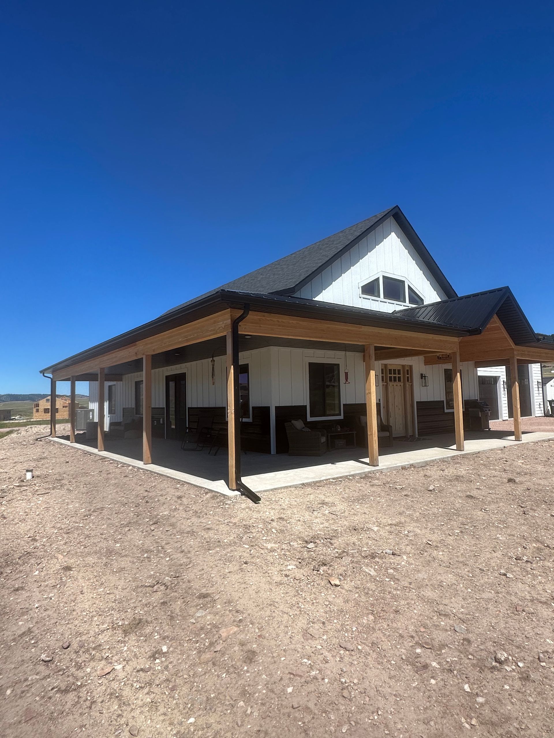 gutter repair helena mt, rain gutter repairs helena mt, gutter contractor helena mt