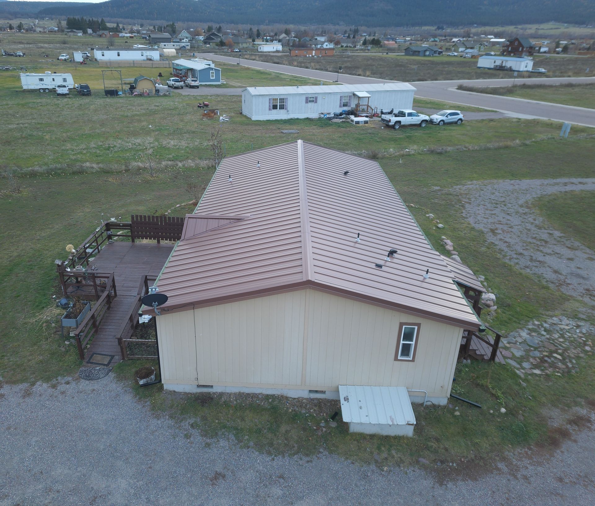 metal roofing bozeman mt, metal roofing company bozeman mt, 