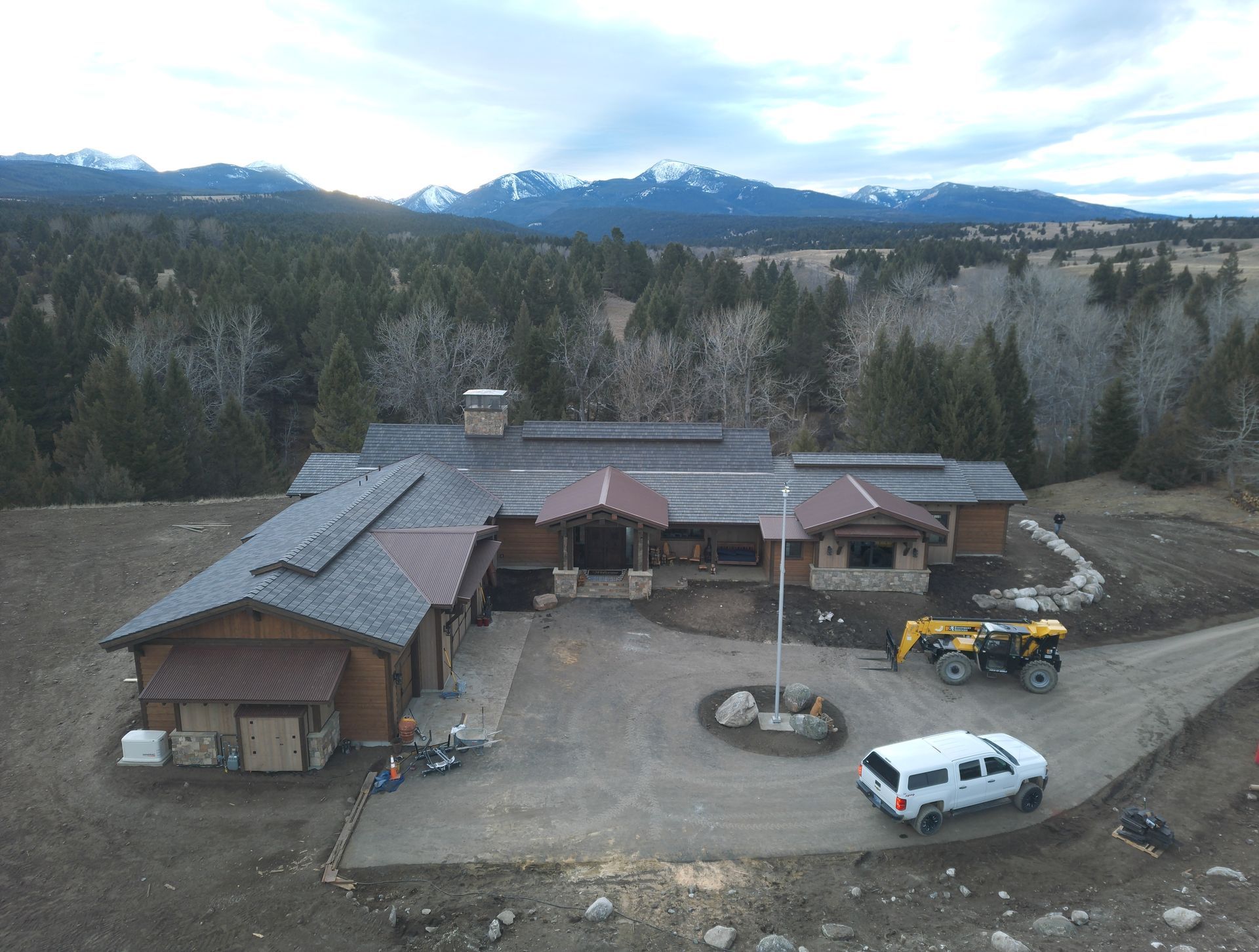 custom metal roofing company bozeman mt, custom roofing company bozeman mt