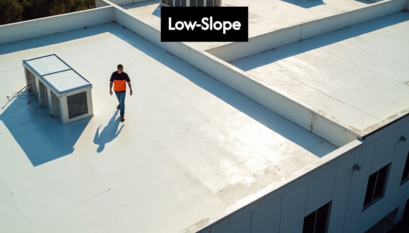 commercial roof maintenance tips, Montana commercial roof maintenance tips