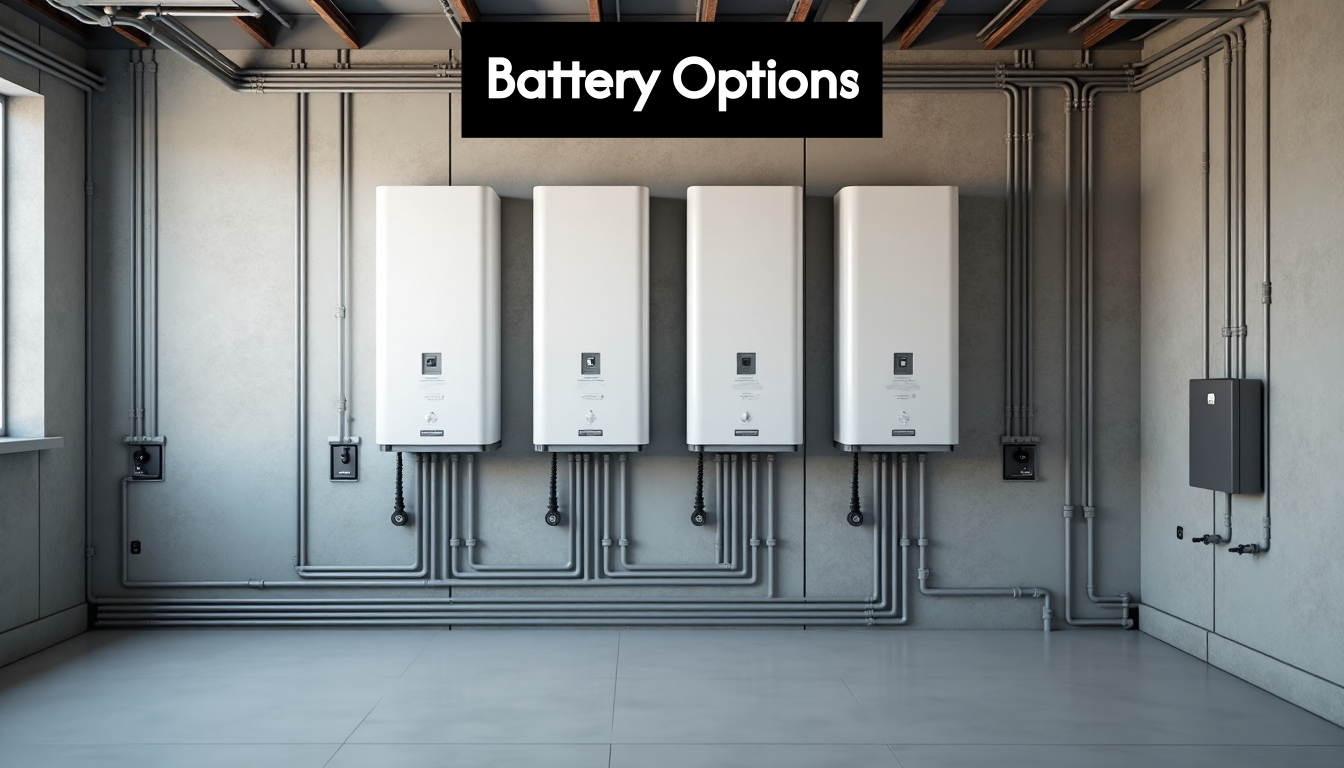 solar battery unit installation Montana, Montana Solar Battery unit Installation, MT Solar