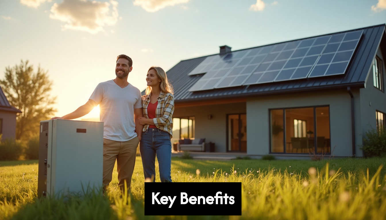 key benefits to solar in Montana, Montana Solar Key Benefits, Solar Montana