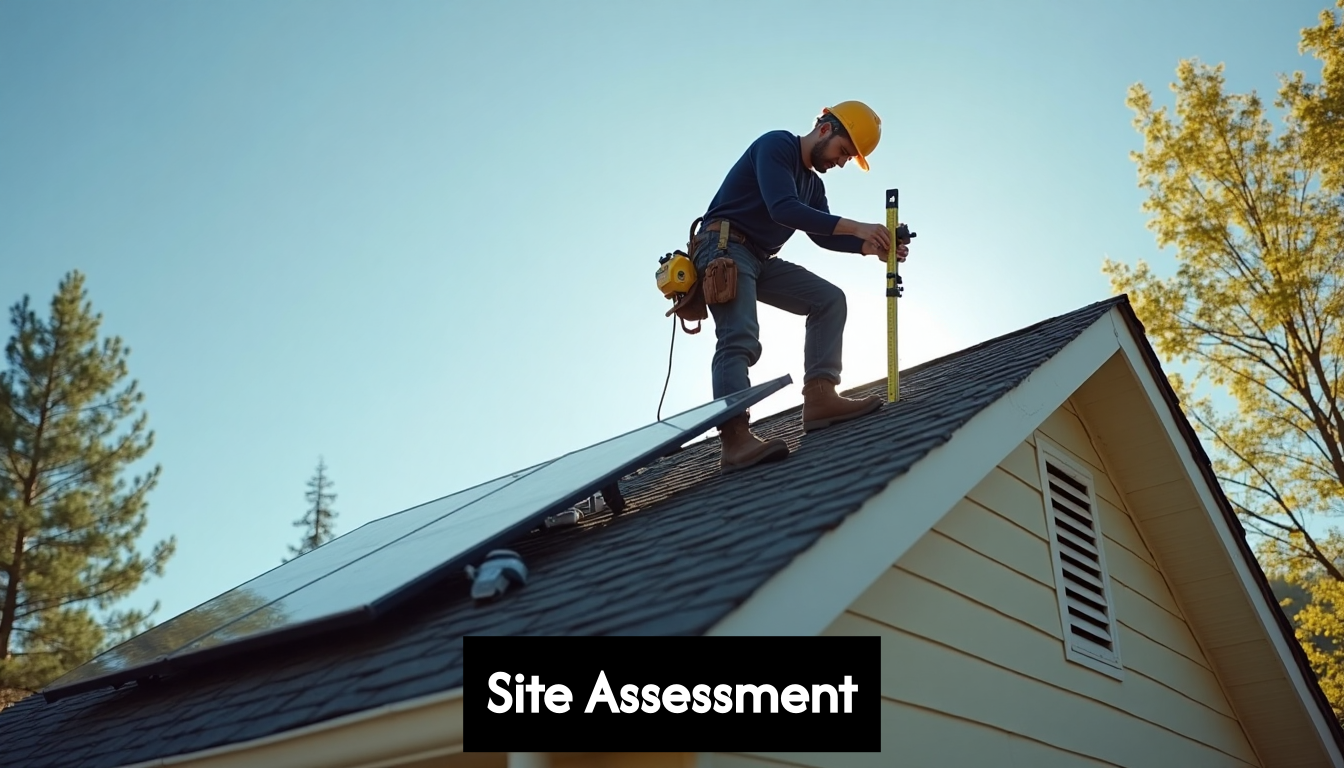 Montana Solar Installation Process, Solar Installation MT, Solar Installers in Montana