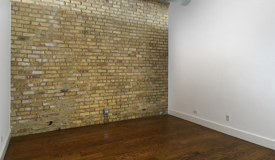 Photo inspiration: Gallery Detail: Floor Plans 945 W Fulton Market