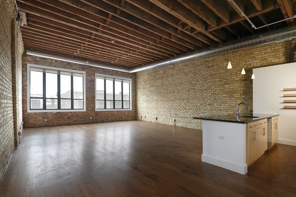 Floor Plans 945 W Fulton Market Photo Inspiration