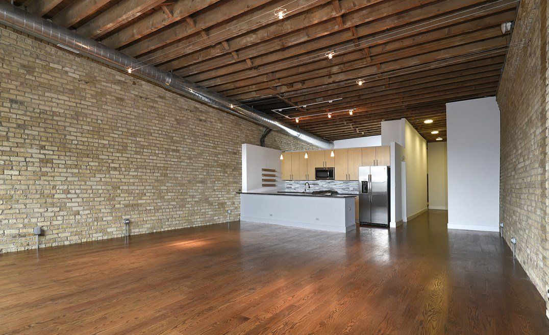 945 West Fulton Is A 3 Reference: Floor Plans 945 W Fulton Market