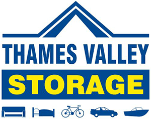 Thames Valley Storage logo