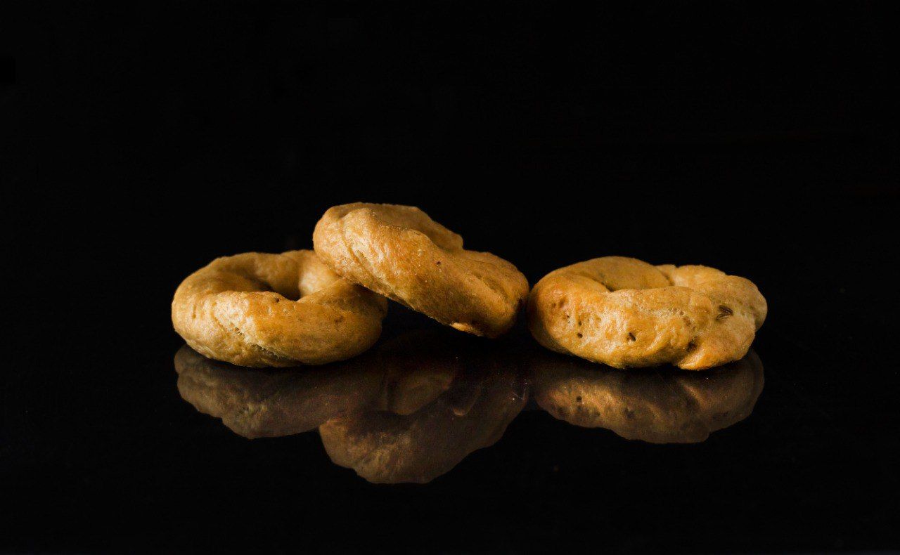 taralli salati