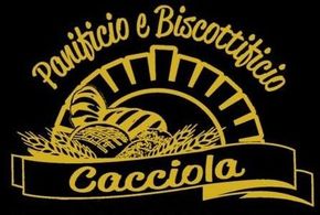 Pastificio e Biscottificio Cacciola - logo