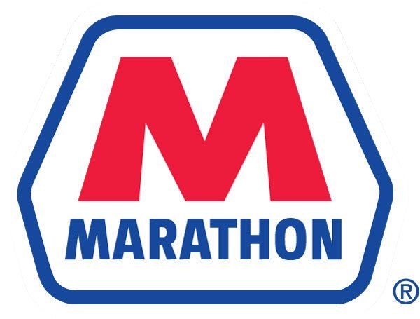 Logo | Okemos Marathon