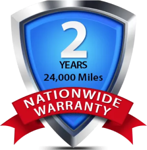 Nationwide Warranty | Okemos Marathon