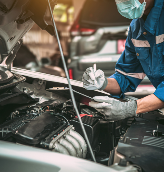 Meridian Charter Township Auto Repair Okemos Marathon