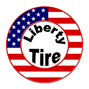Liberty Tire in Jacksonville, NC
