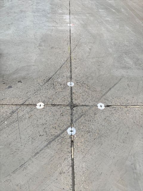 Concrete Repairs In Sydney West Stakat Building