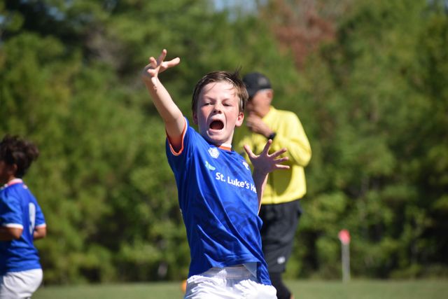 How to Prepare for the Soccer Season as Parents and Players