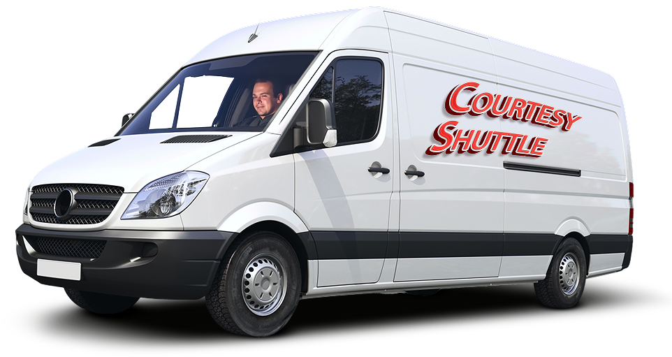 Car Hero Image | Baird's Auto and Tire