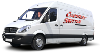 Car Hero Image | Baird's Auto and Tire