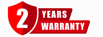 Warranty Logo | Baird's Auto and Tire