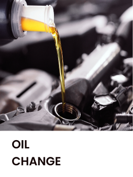 Oil Change Service Image | Baird’s auto care