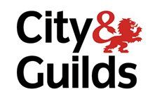 City & guilds logo