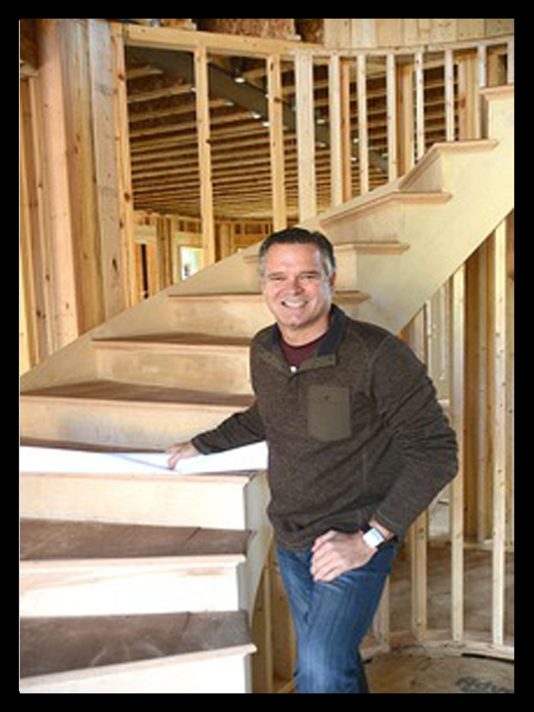 Interior of A House — Charlotte, NC — Harland Building Group