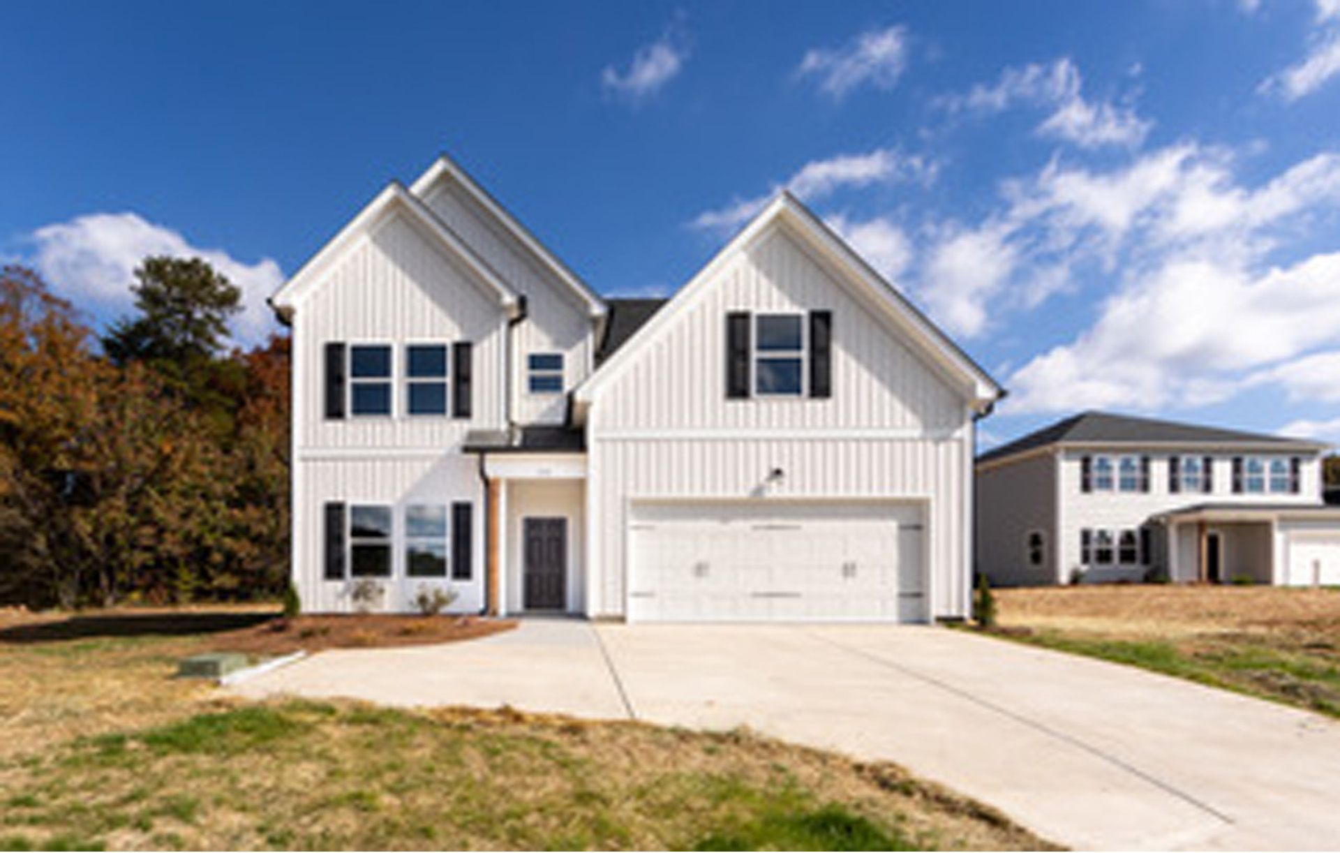 Move-In Ready Home — Charlotte, NC — Harland Building Group