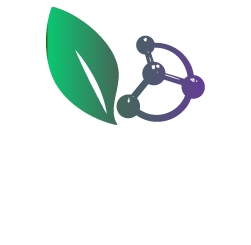 No Harm To Food Logo - Using the Chemical Symbol. No Harm To Food opposes Glyphosate (weed killer) and The Gene Technology Bill In NZ