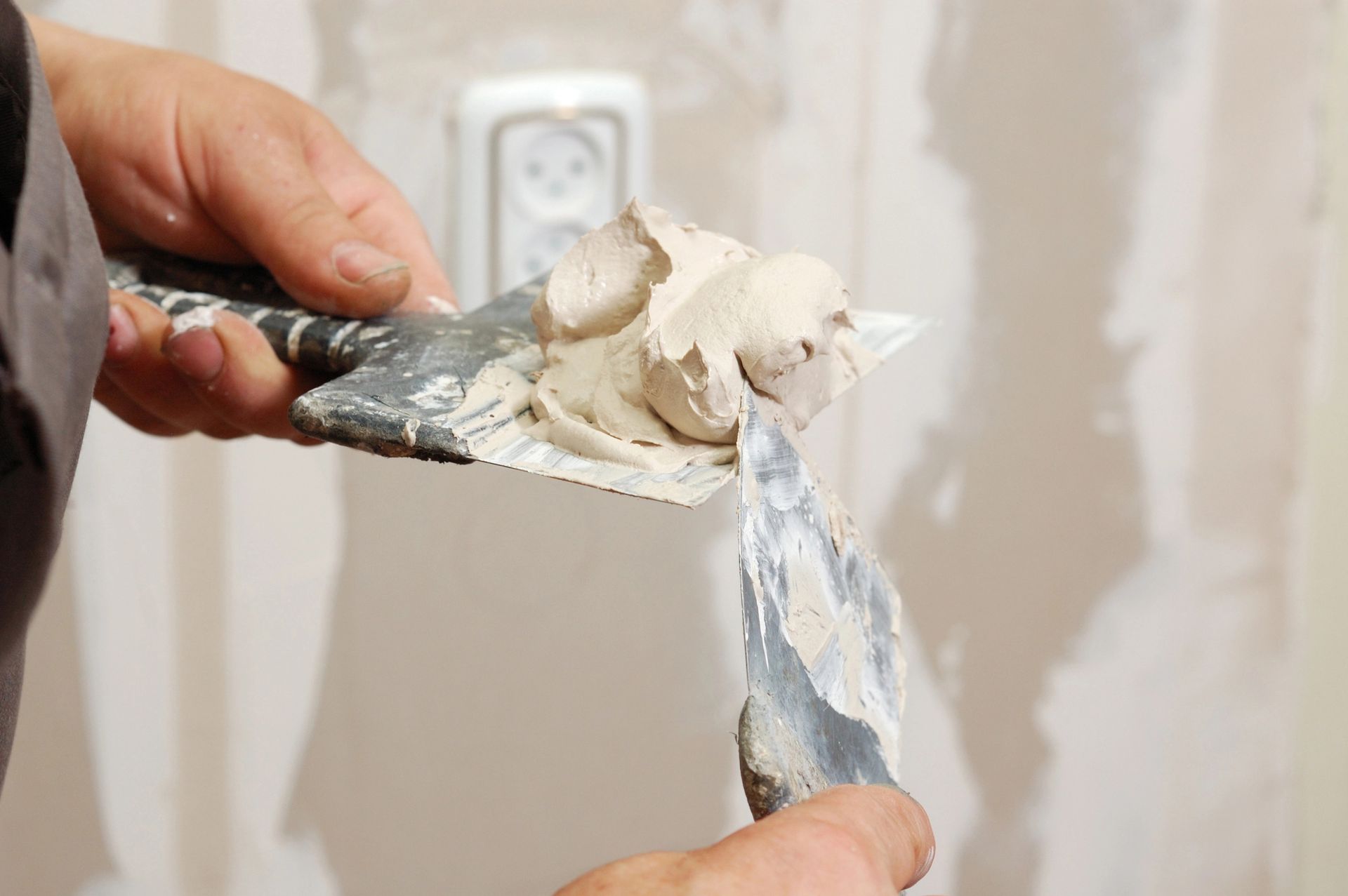 Drywall Services in Fort Worth, TX