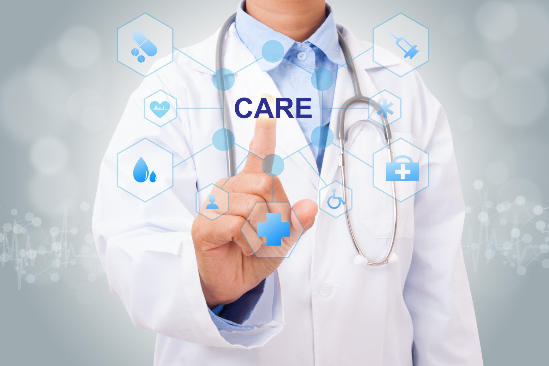 How To Get A Primary Care Doctor