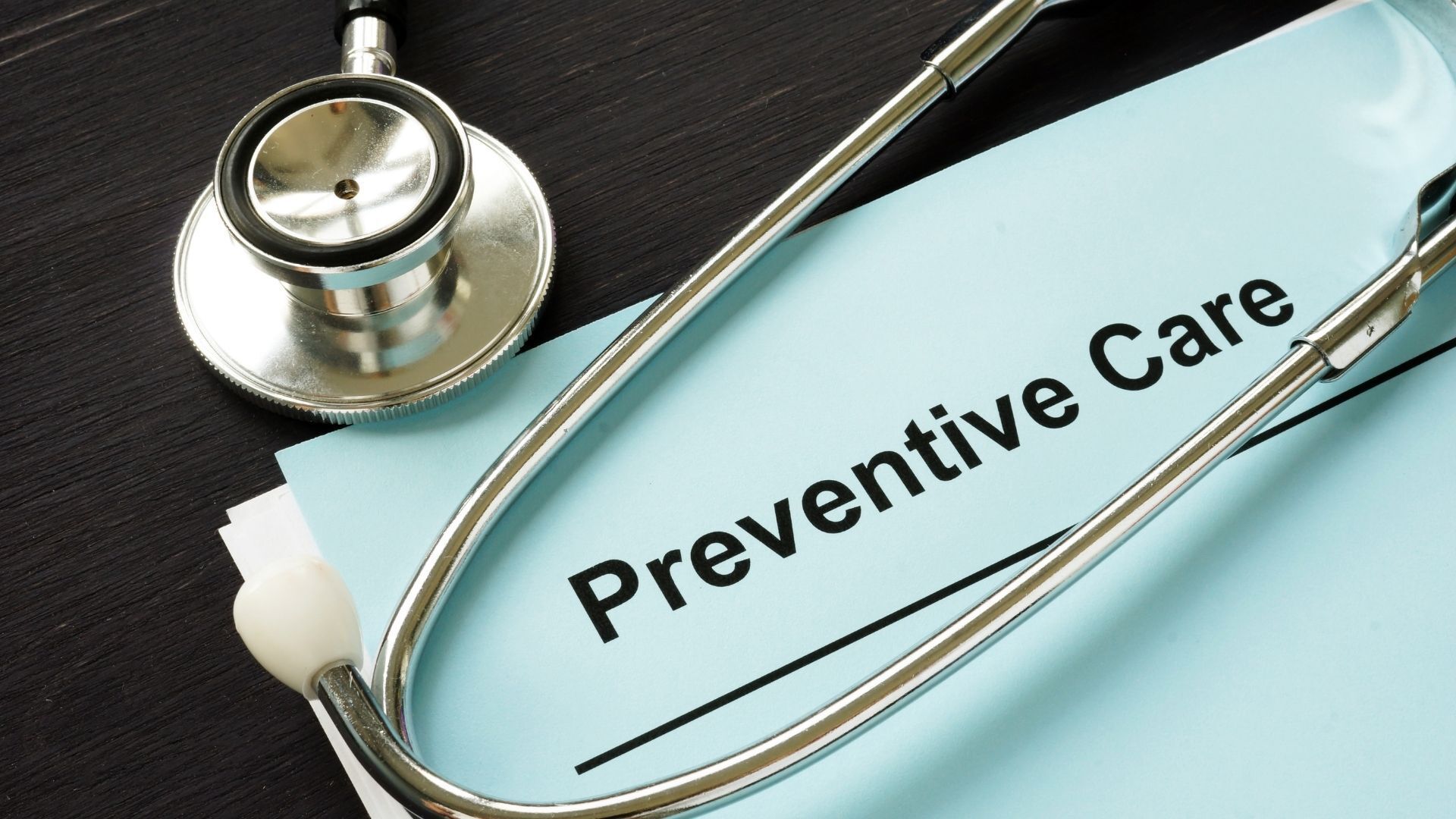 What Is Preventive Care 