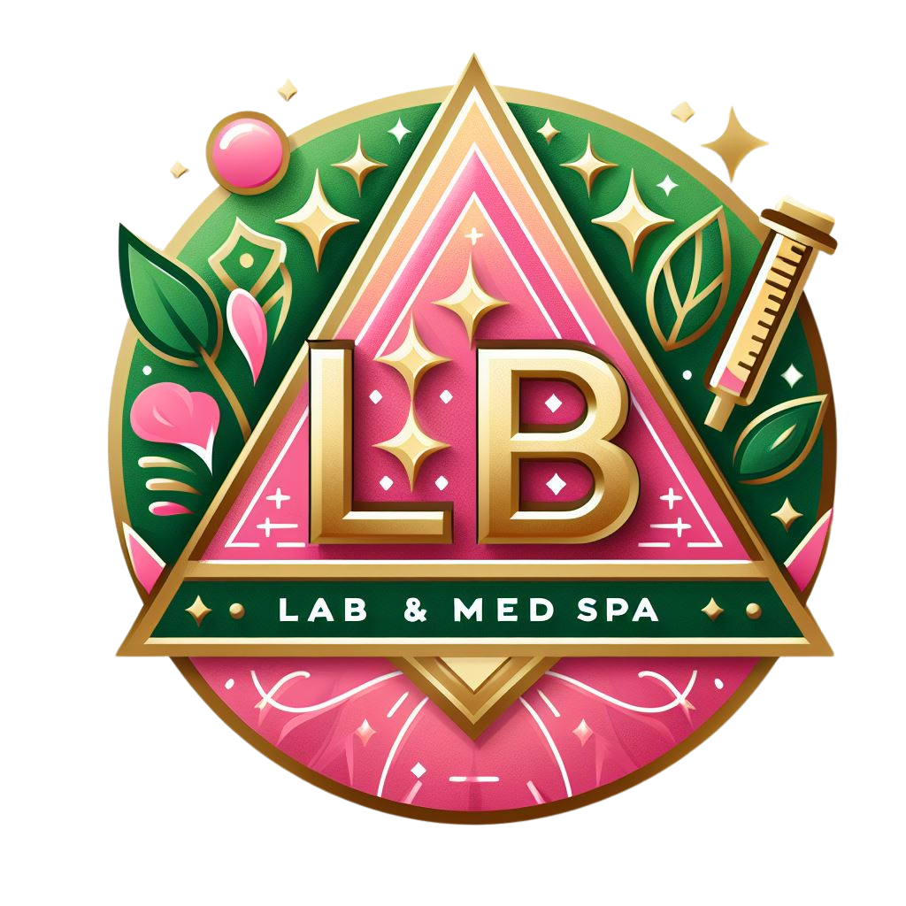 Premier Mobile Lab Services in Bolingbrook, IL | LB Lab & Med Spa LLC