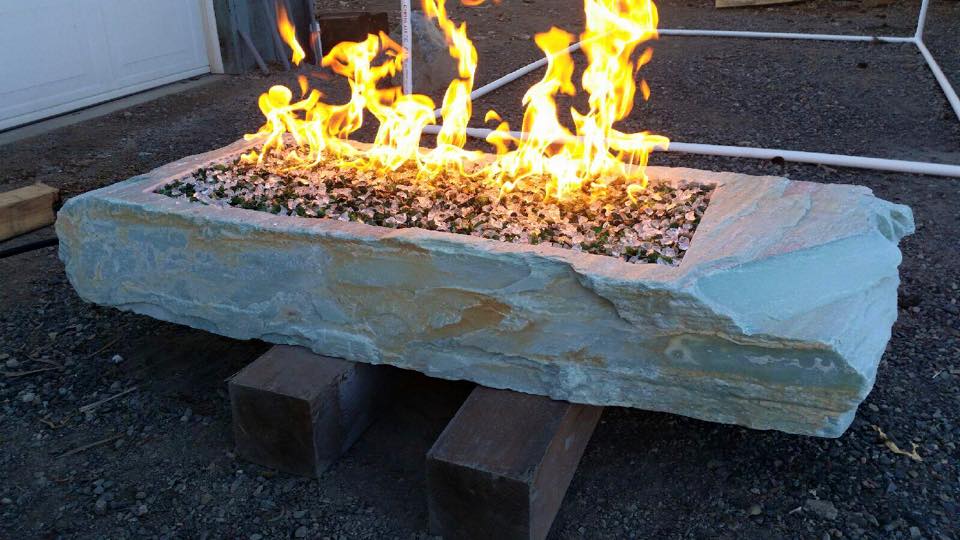 Handmade Fire Pits - Fire Pits in Spokane Valley, WA