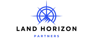 Land Horizon Partners Logo
