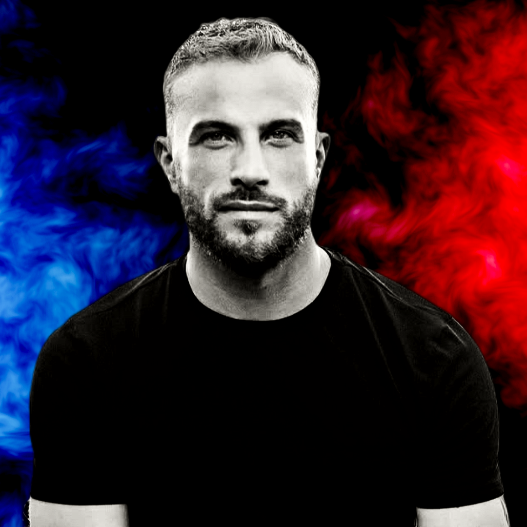 Alex Playing With Fire, PWF, Playing With Fire