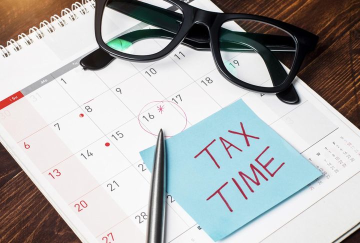 Tax Time — Lavergne, TN — Farris Tax Services