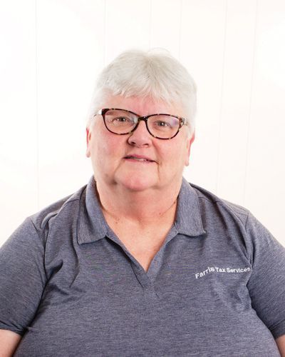 Tanya Duncan — Lavergne, TN — Farris Tax Services