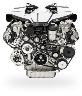 Transmission | Burke View Garage