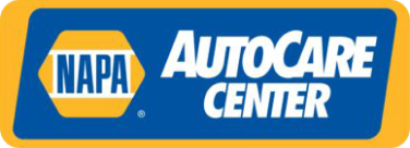 NAPA AutoCare Center Logo - Burke View Garage
