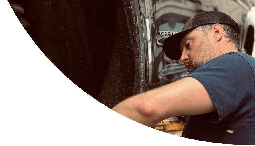 Services Decoration | Burke View Garage